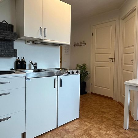 Five Apartments Tromso Room photo