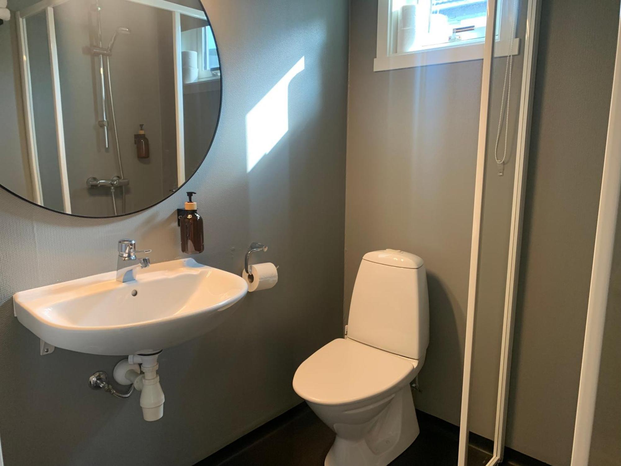 Five Apartments Tromso Room photo
